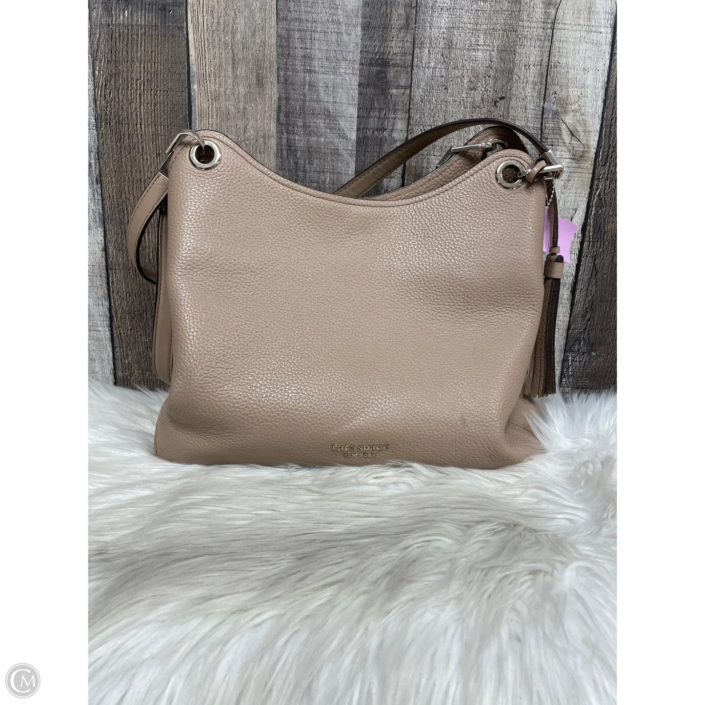 Handbag Designer By Kate Spade, Size: Medium