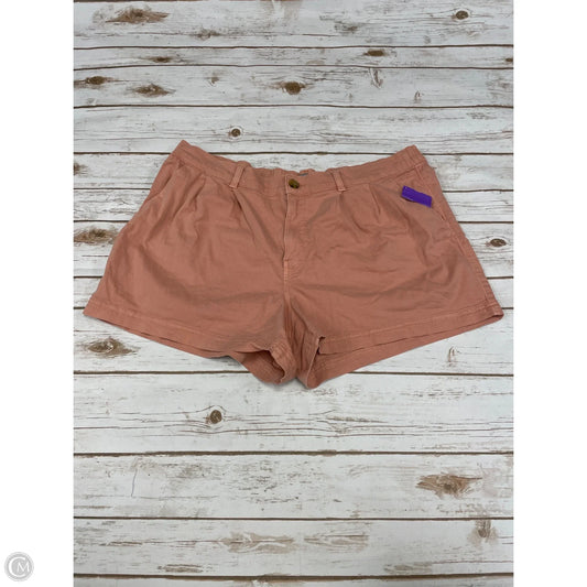 Tank Top By Maurices In Brown, Size: 2x