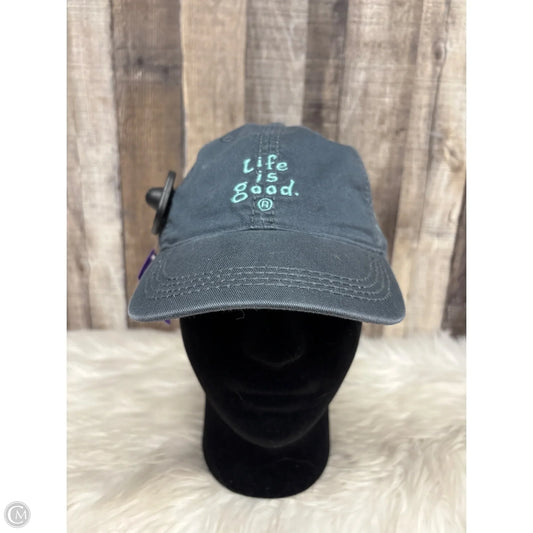 Hat Baseball Cap By Life Is Good