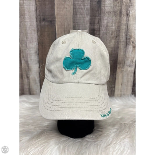 Hat Baseball Cap By Life Is Good
