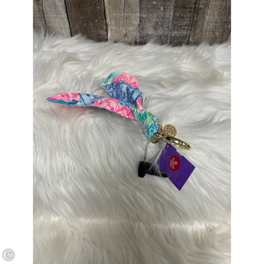 Key Chain Designer By Lilly Pulitzer, Size: Small