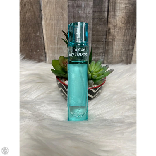 Fragrance By Clinique