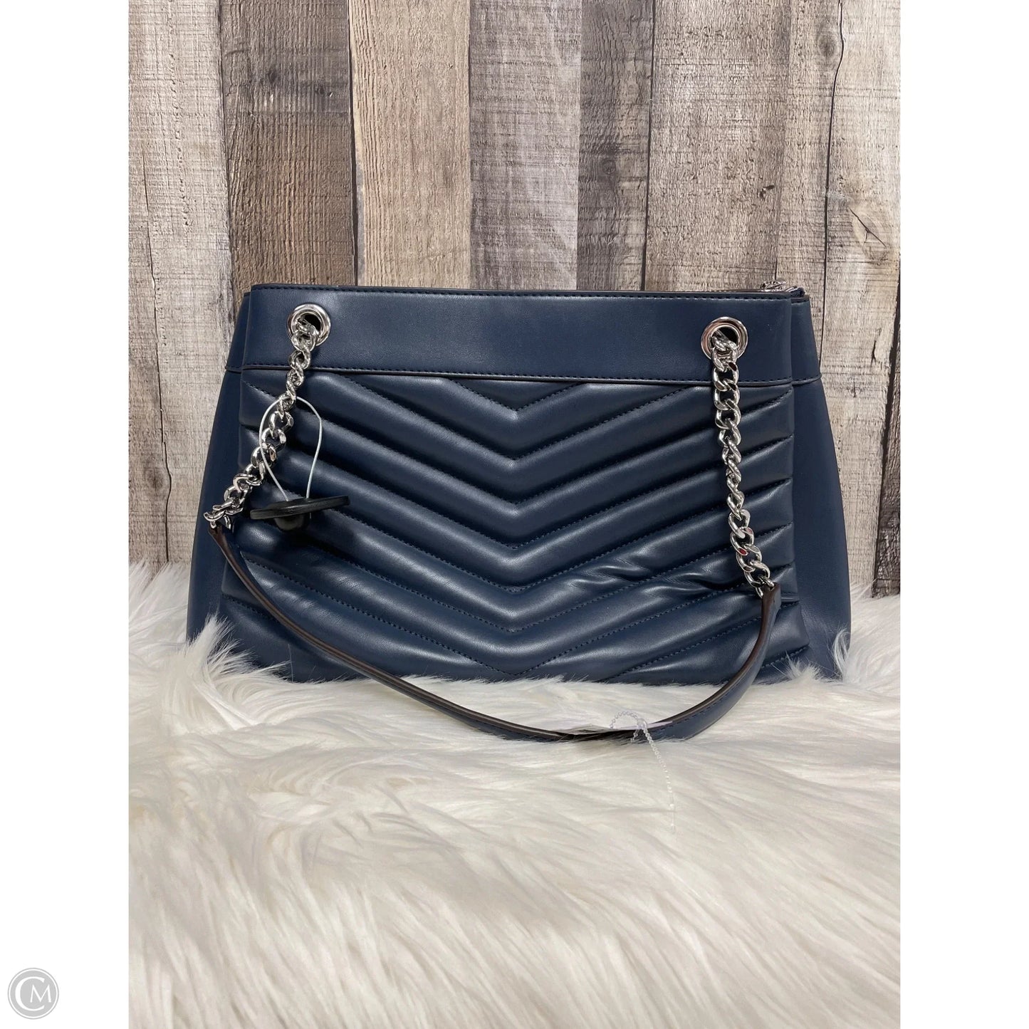 Handbag Designer By Michael Kors, Size: Large