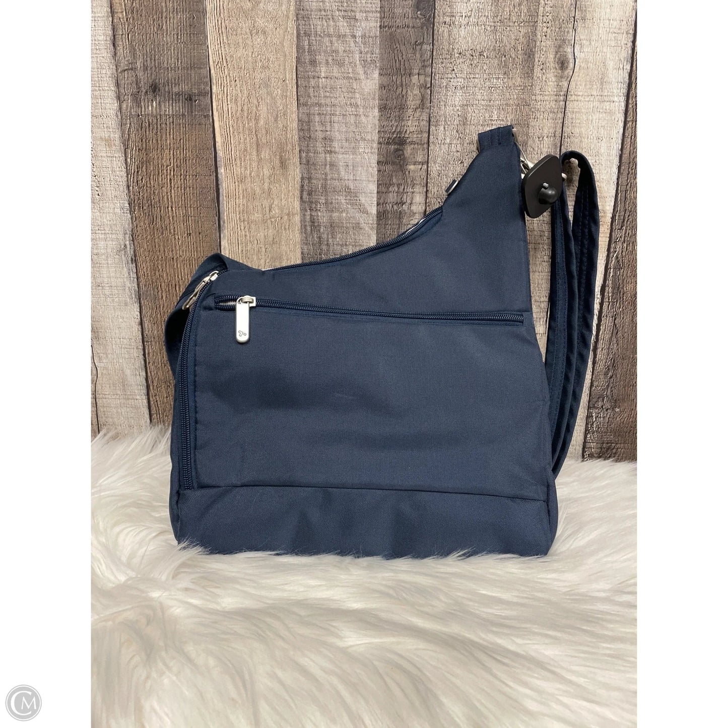 Crossbody By Travelon, Size: Medium