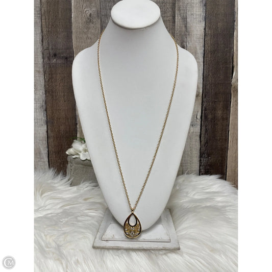 Necklace Set By Cmf, Size: 02 Piece Set
