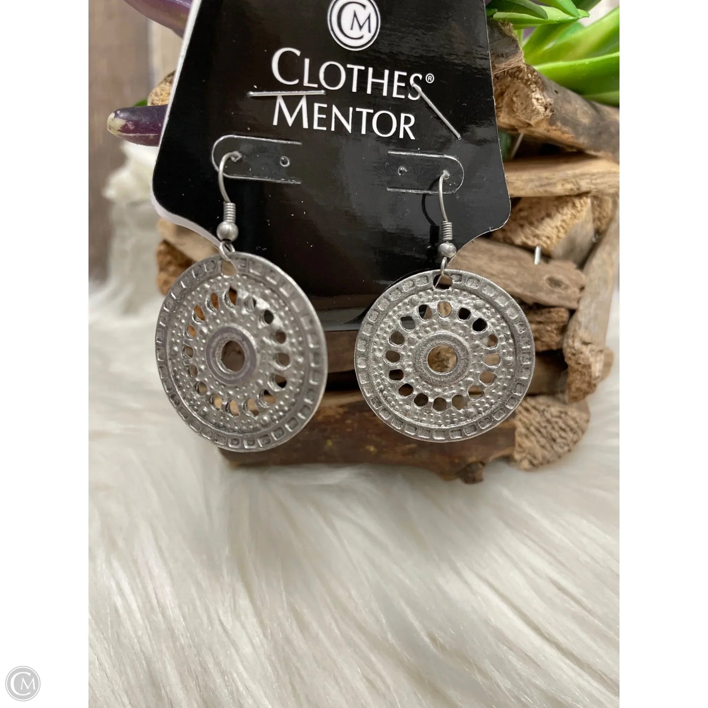 Earrings Dangle/drop By Cmf