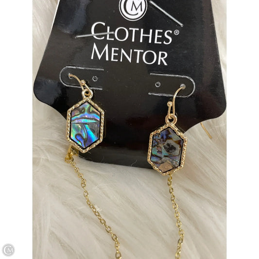 Necklace Set By Cmf, Size: 02 Piece Set