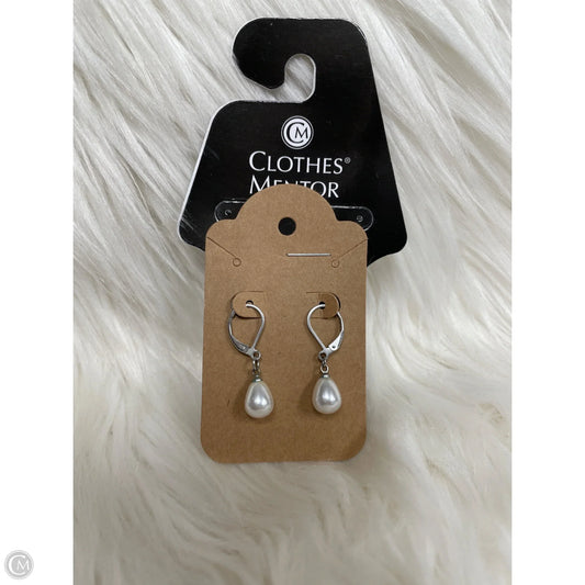Earrings Dangle/drop By Cmf