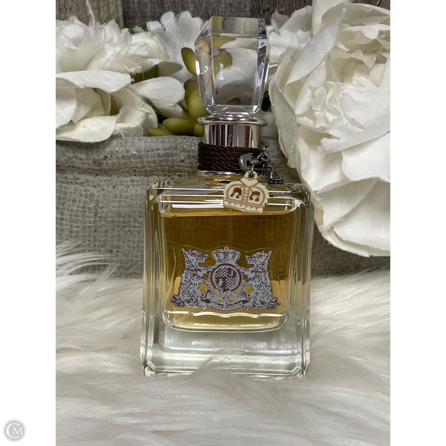 Fragrance By Juicy Couture, Size: Large