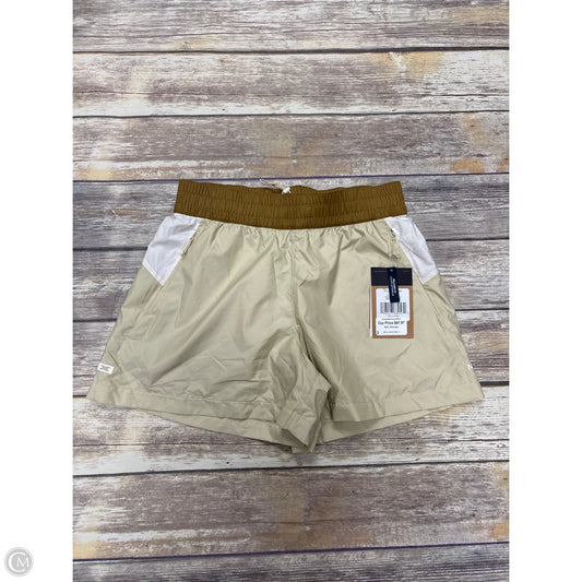 Athletic Shorts By The North Face In Multi-colored, Size: S
