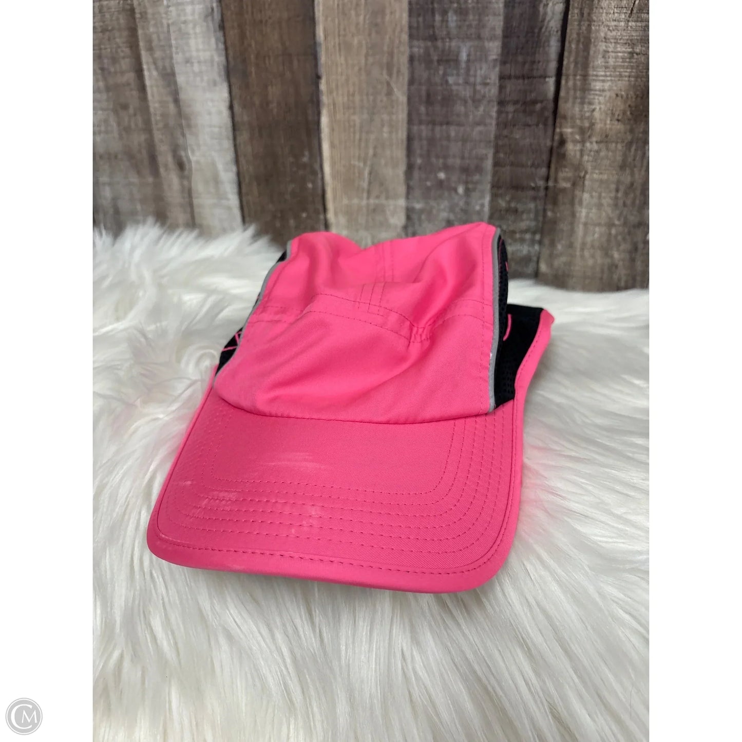 Hat Baseball Cap By Nike