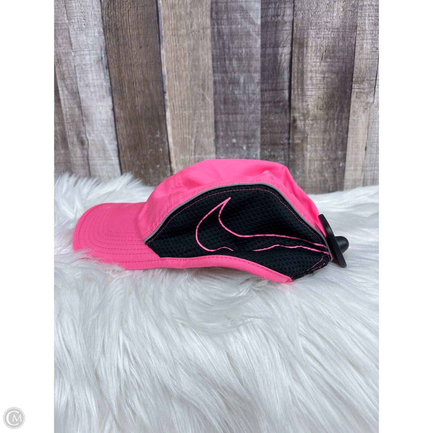 Hat Baseball Cap By Nike