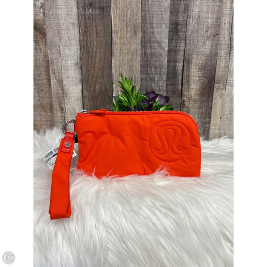 Wristlet By Lululemon, Size: Large