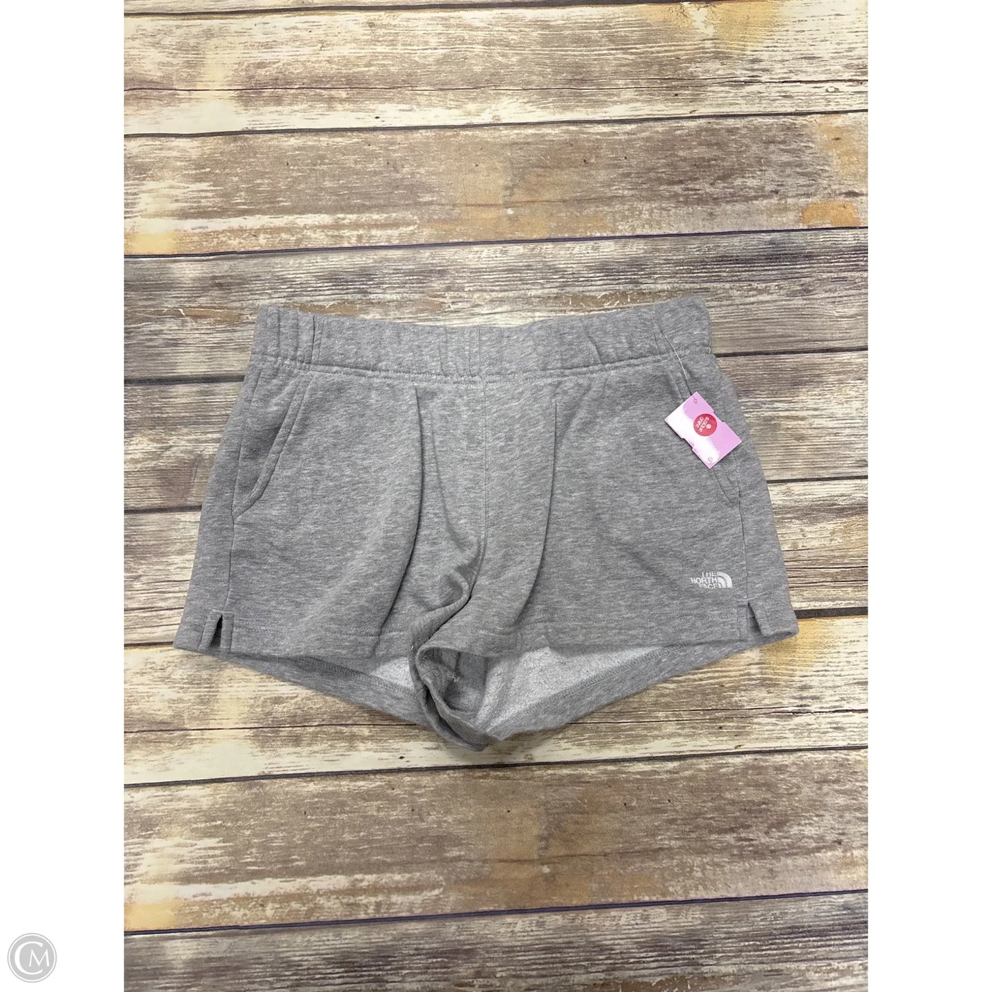 Shorts By The North Face In Grey, Size: L
