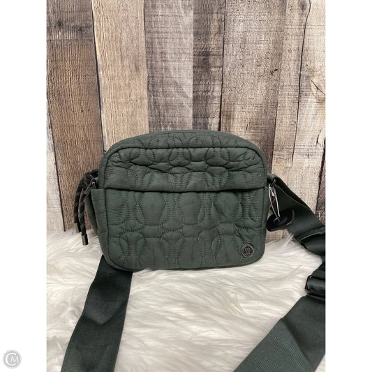Crossbody By Lululemon, Size: Medium