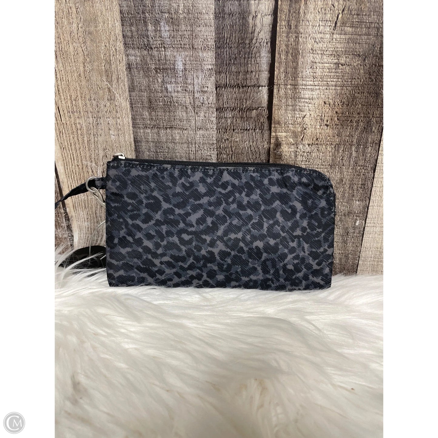 Wristlet By Baggallini, Size: Small
