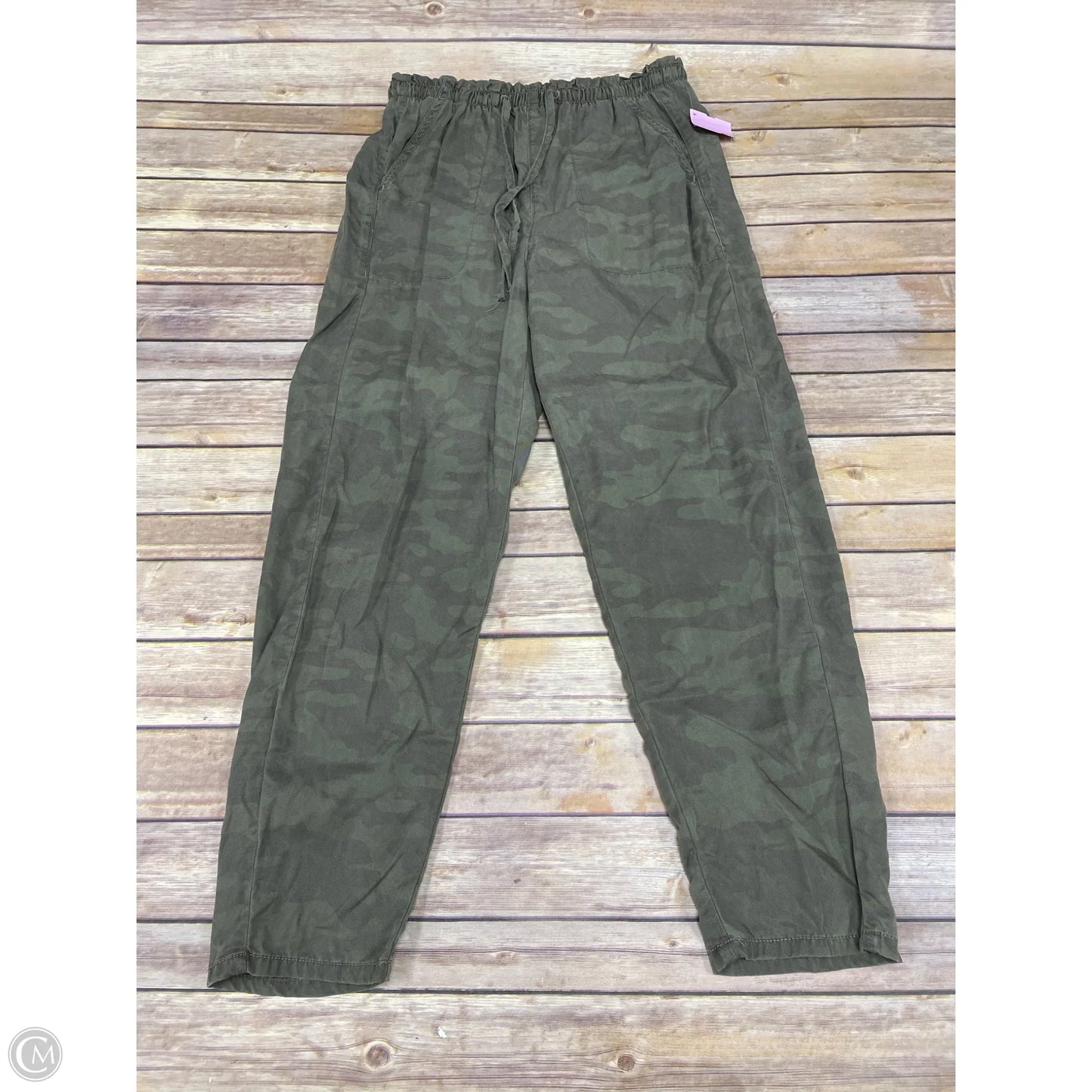Pants Other By American Eagle In Camouflage Print, Size: S