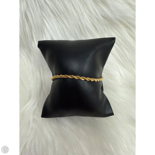 Bracelet Chain By Cmf
