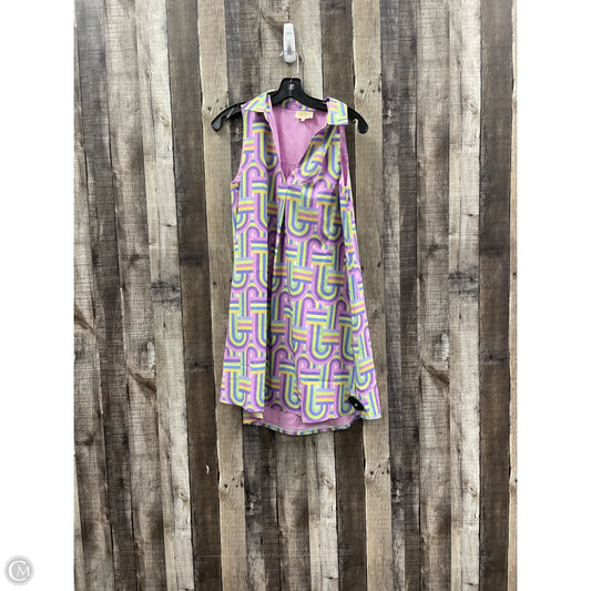 Dress Casual Short By Sas In Multi-colored, Size: M