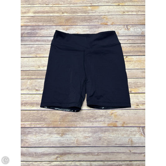 Athletic Shorts By Mono B In Black, Size: M