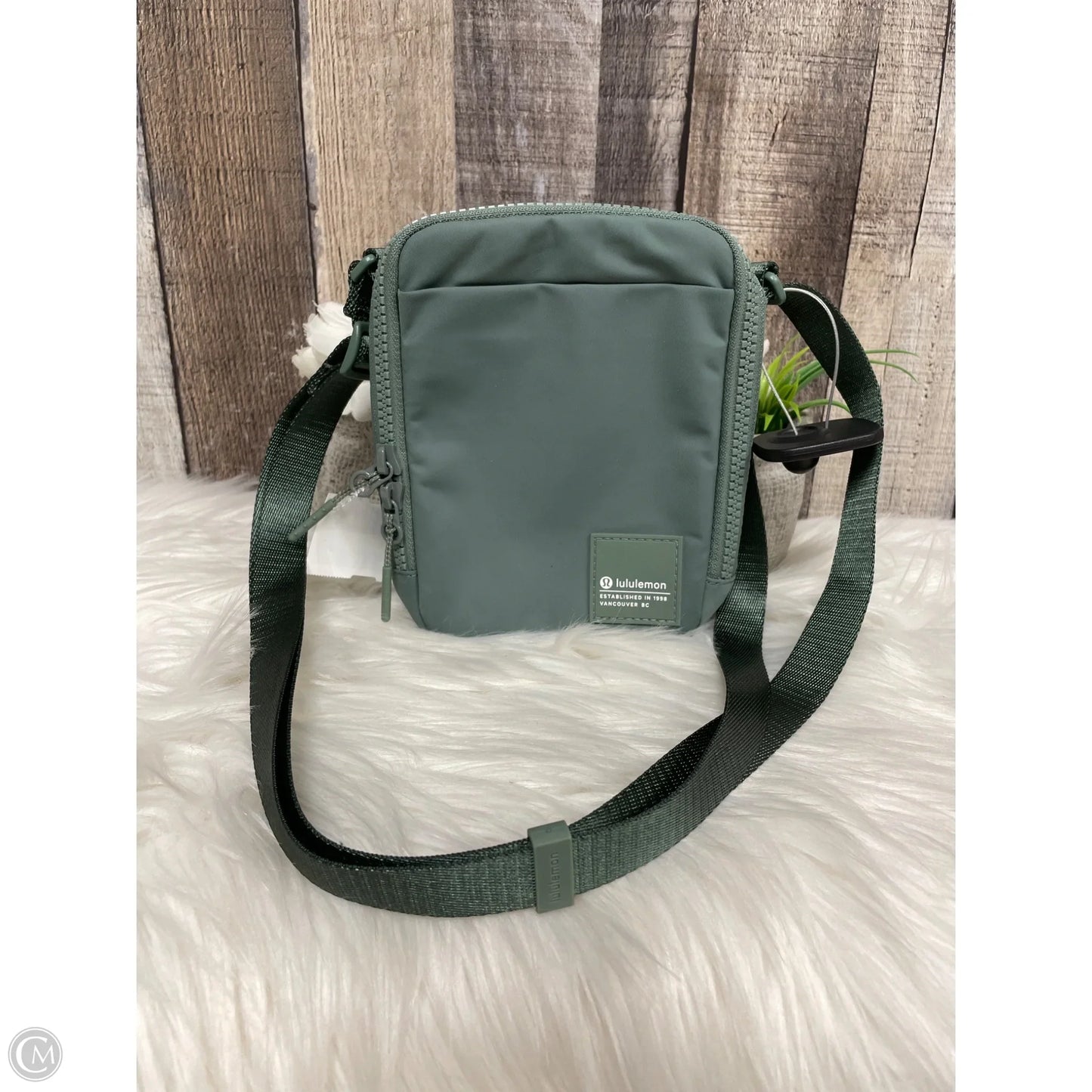 Crossbody By Lululemon, Size: Medium
