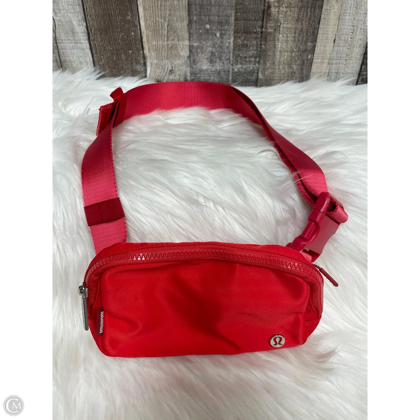 Belt Bag By Lululemon, Size: Small