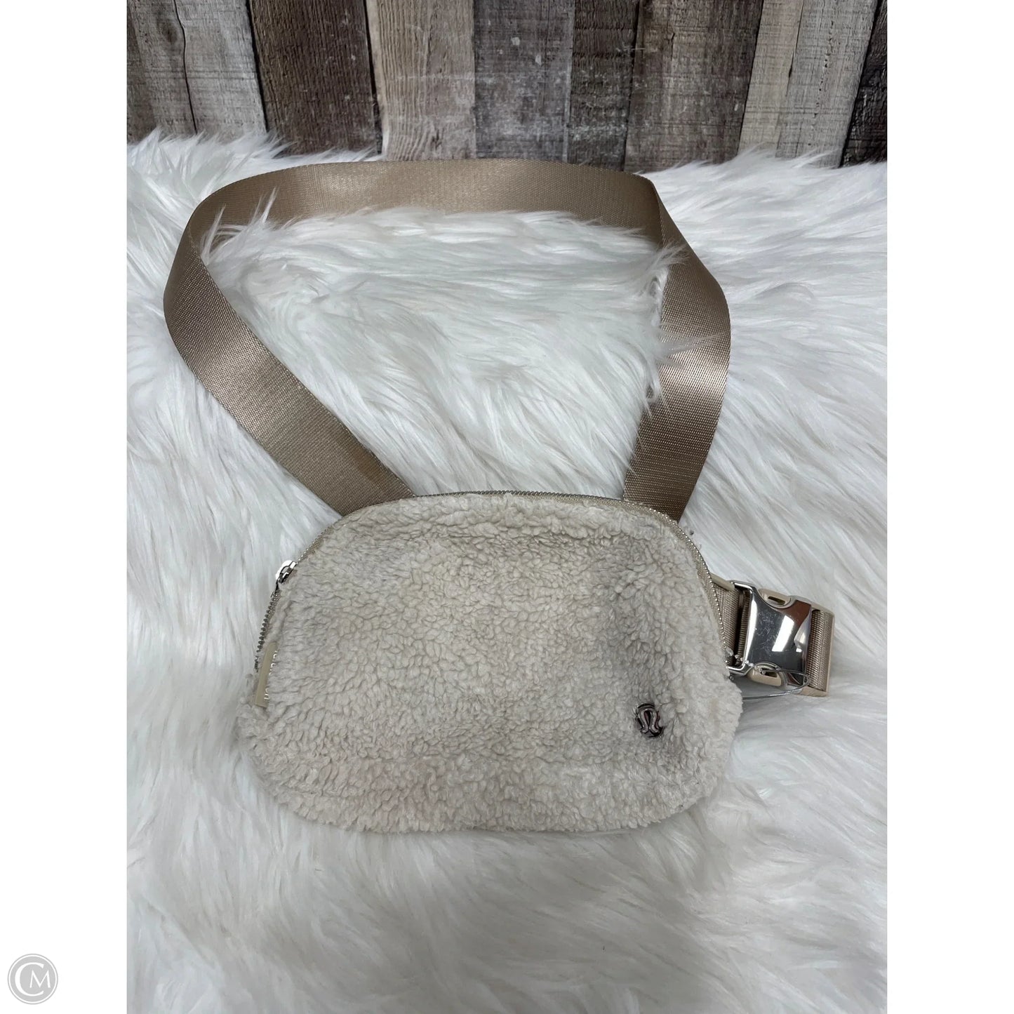 Belt Bag By Lululemon, Size: Small