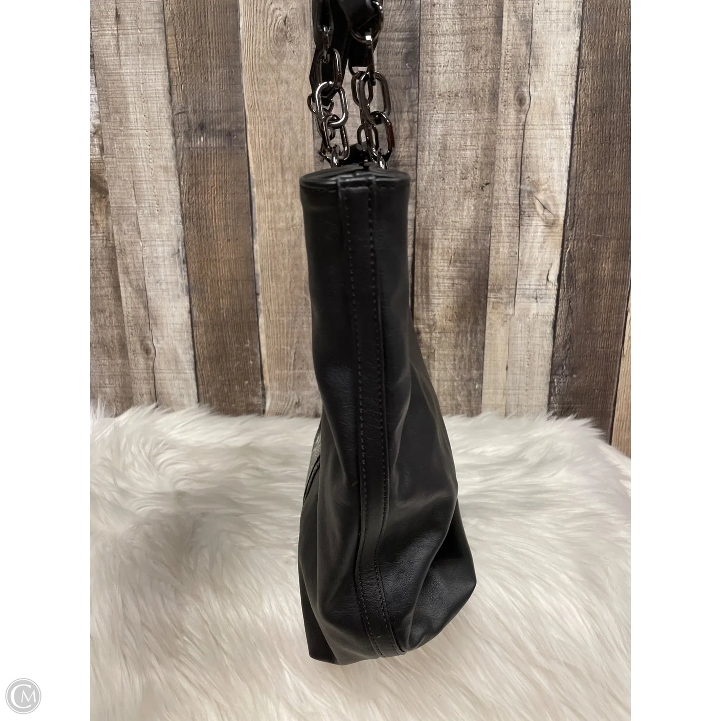Handbag By Simply Vera, Size: Large