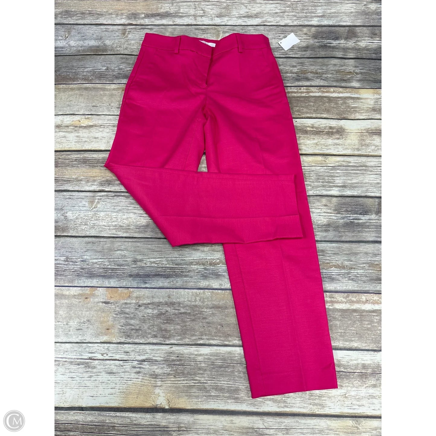 Shorts By Loft In Polkadot Pattern, Size: 2