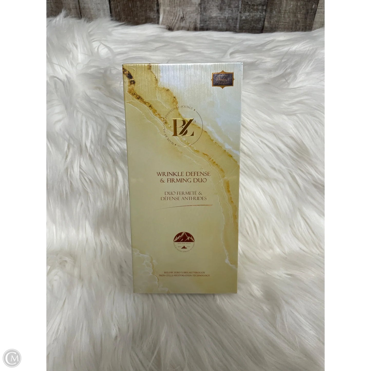 Accessory Label By Cmc, Size: Large