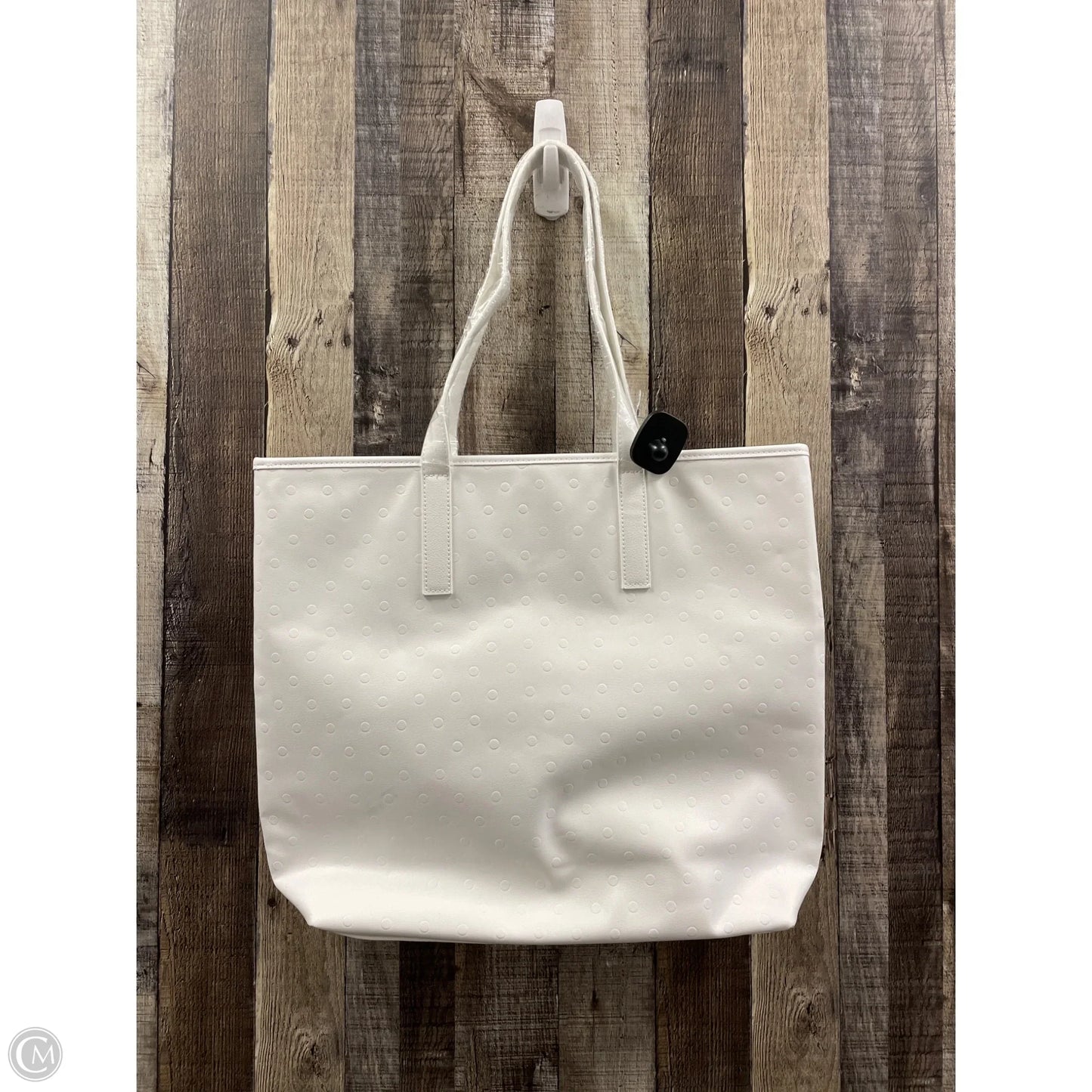 Tote Designer By Kate Spade, Size: Large