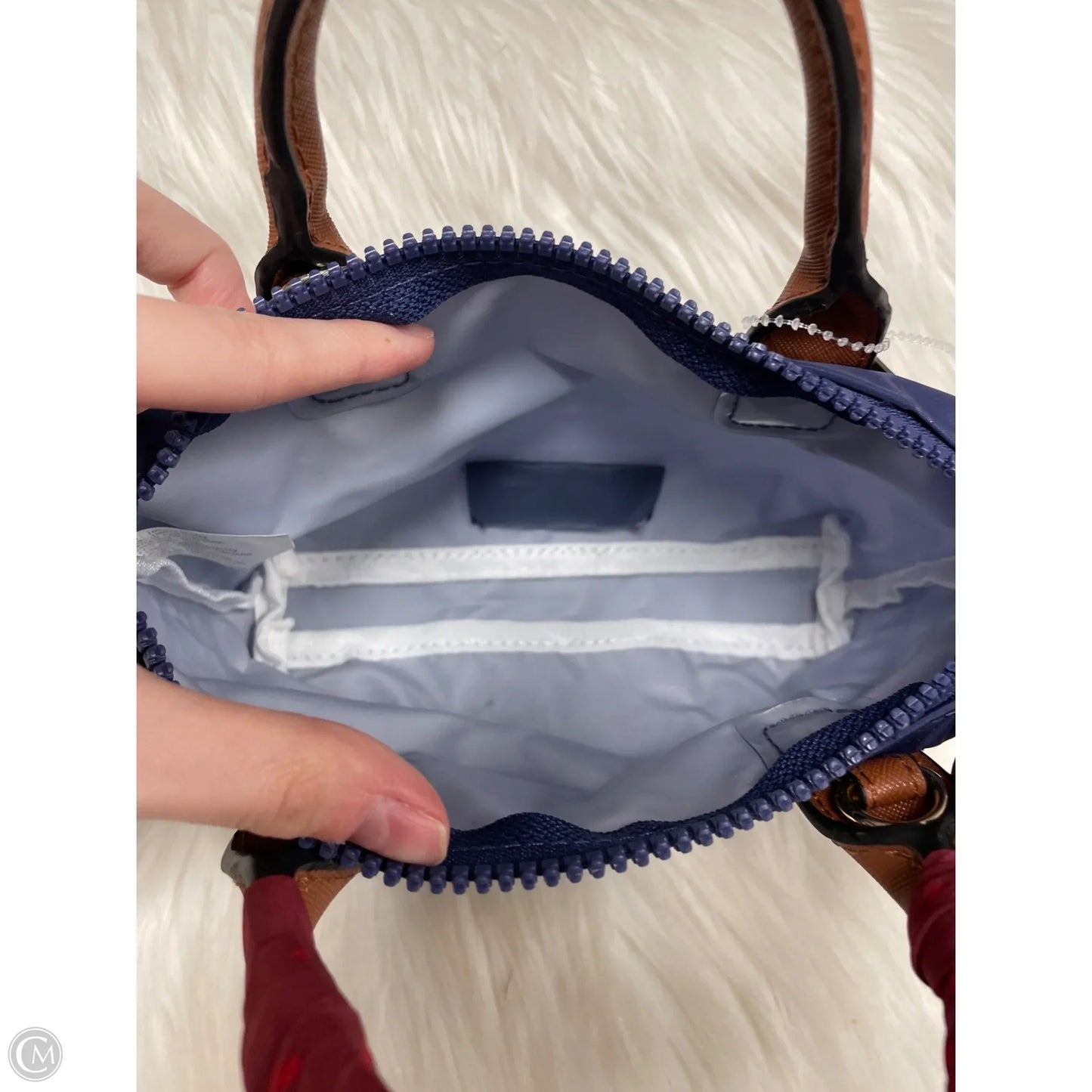 Handbag By Madden Girl, Size: Small