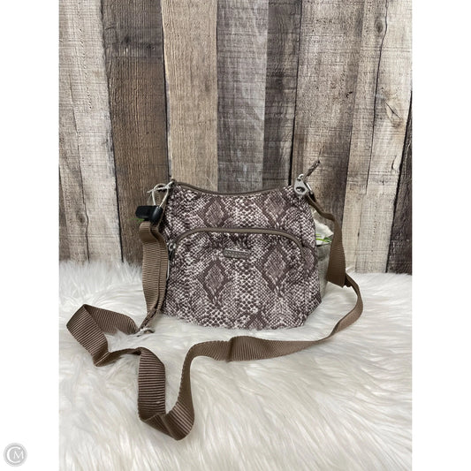 Crossbody By Baggallini, Size: Small