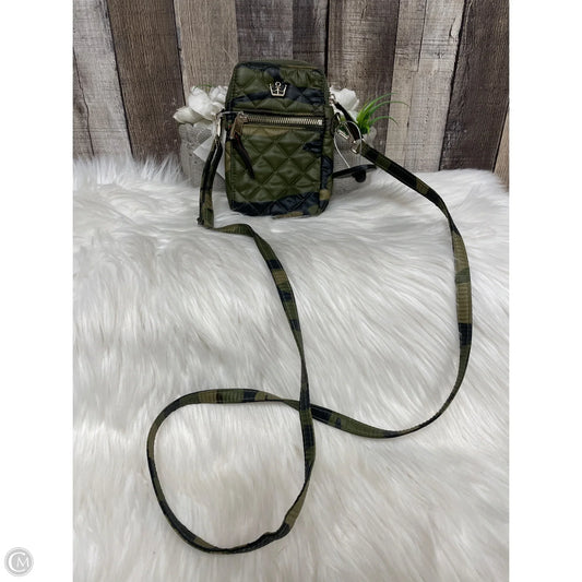 Crossbody By Cme, Size: Small