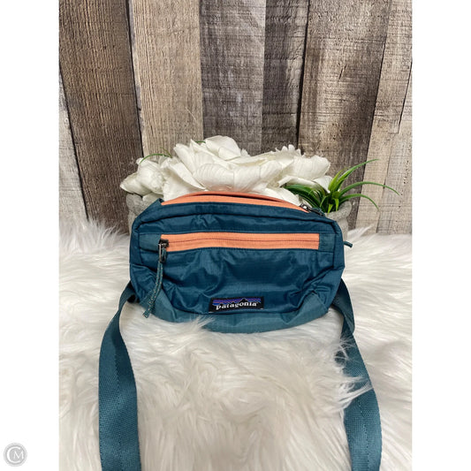 Crossbody By Patagonia, Size: Small
