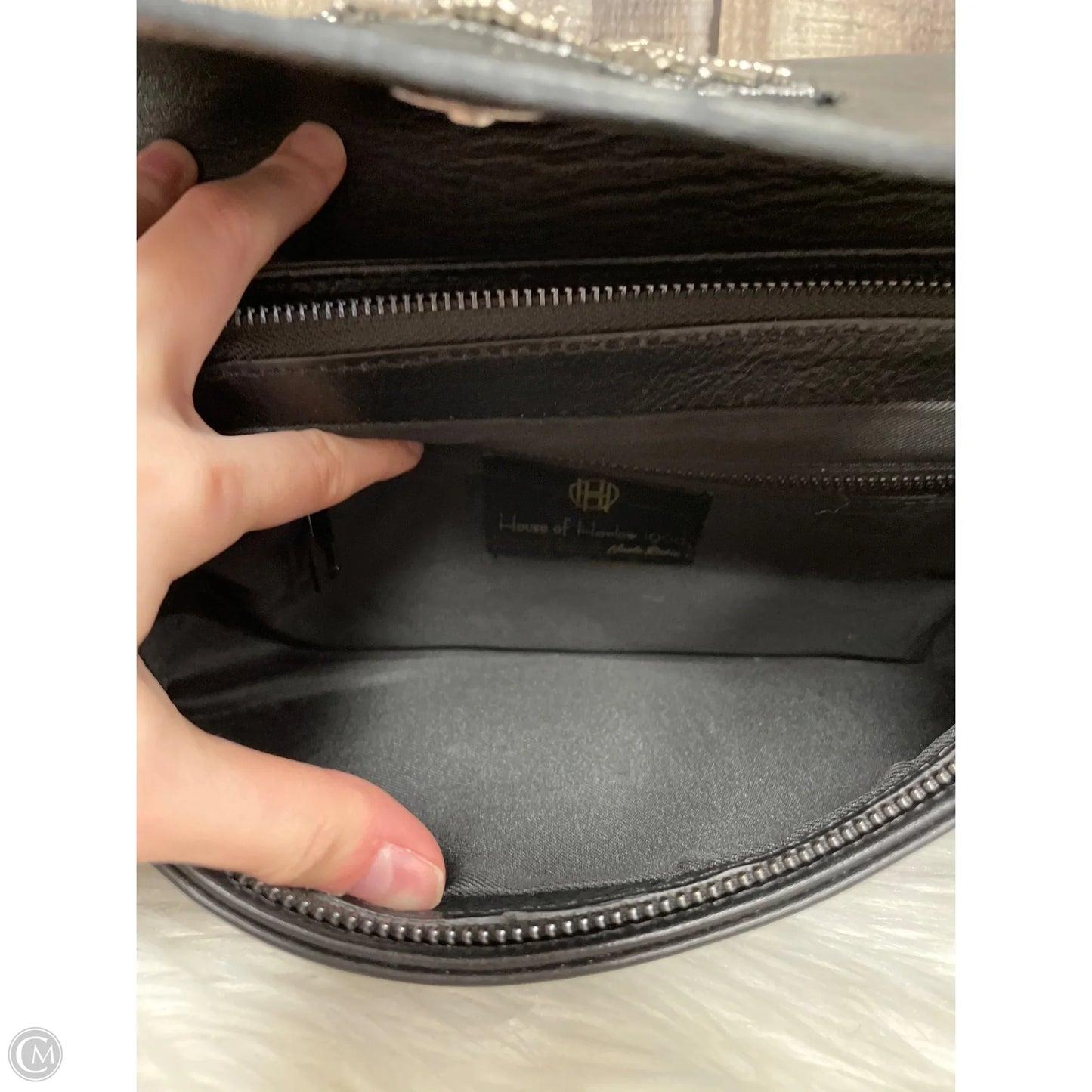 Crossbody By House Of Harlow, Size: Medium