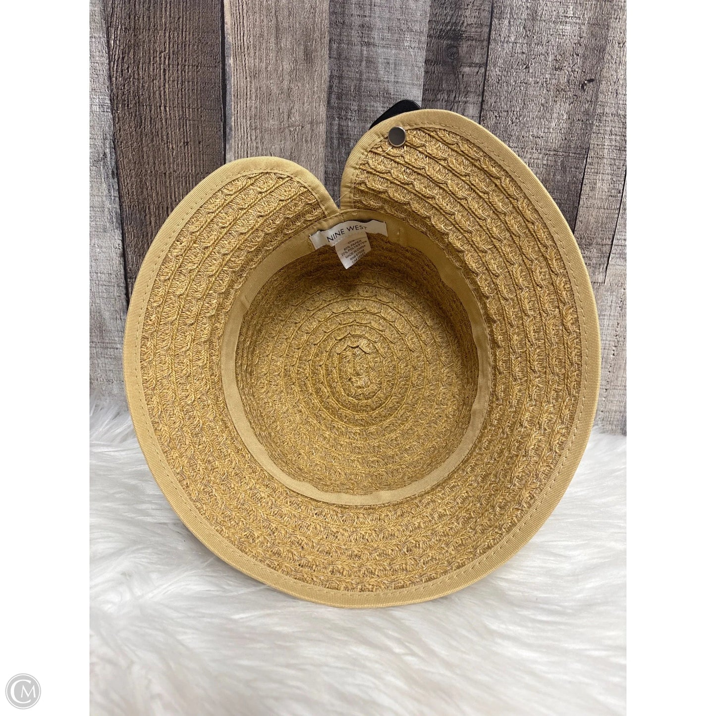 Hat Other By Nine West