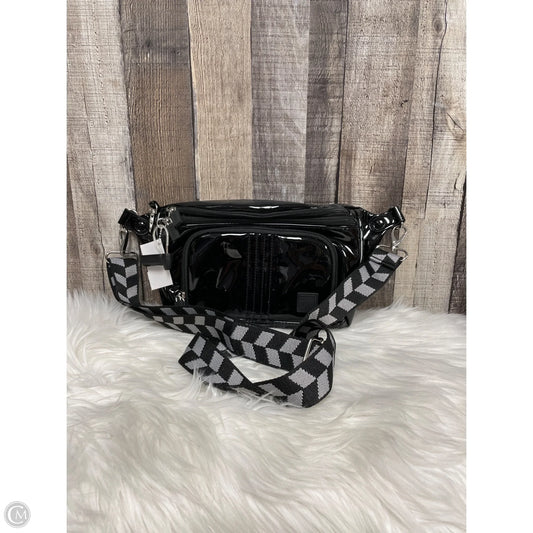 Crossbody By Cmc, Size: Large