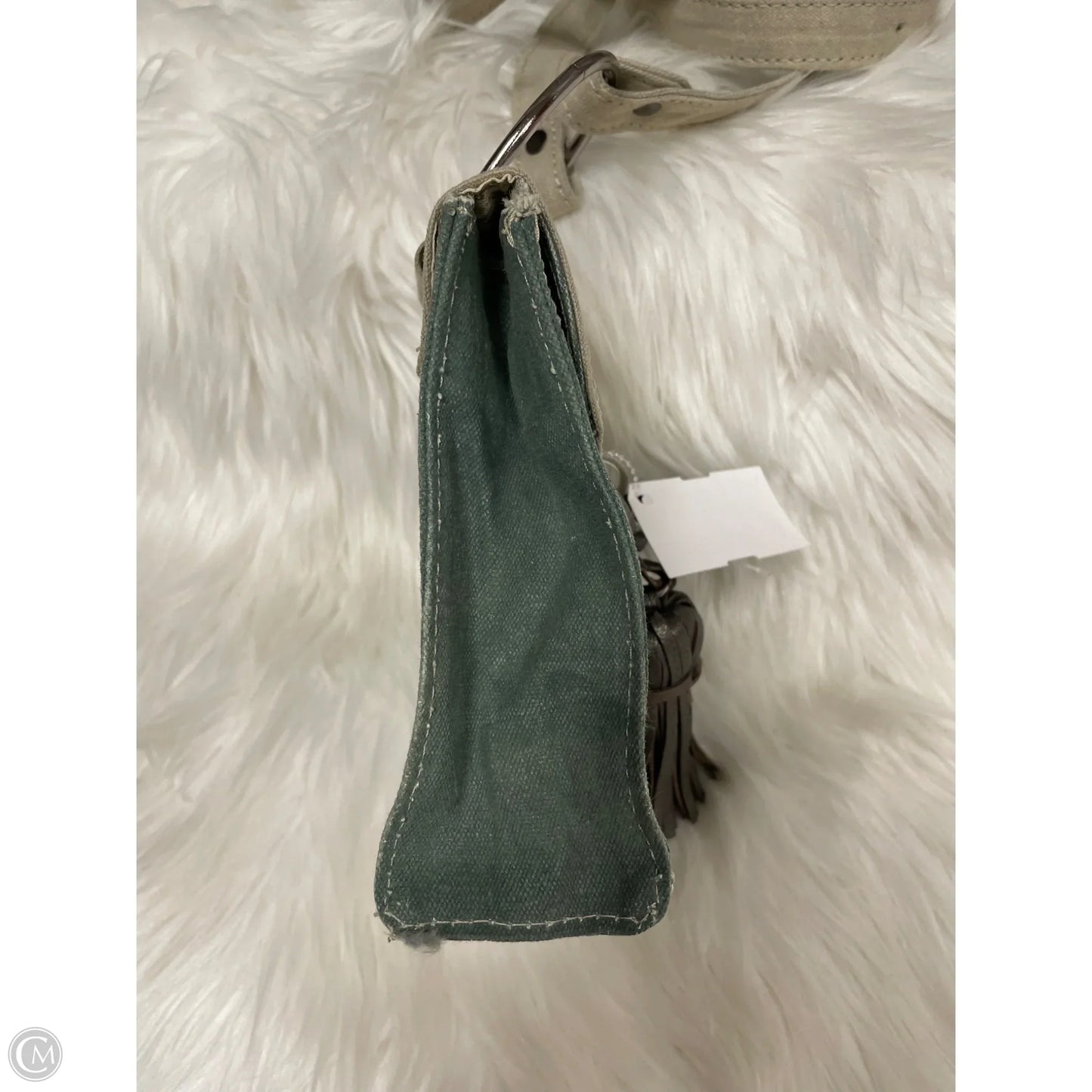 Crossbody By Mono B, Size: Small