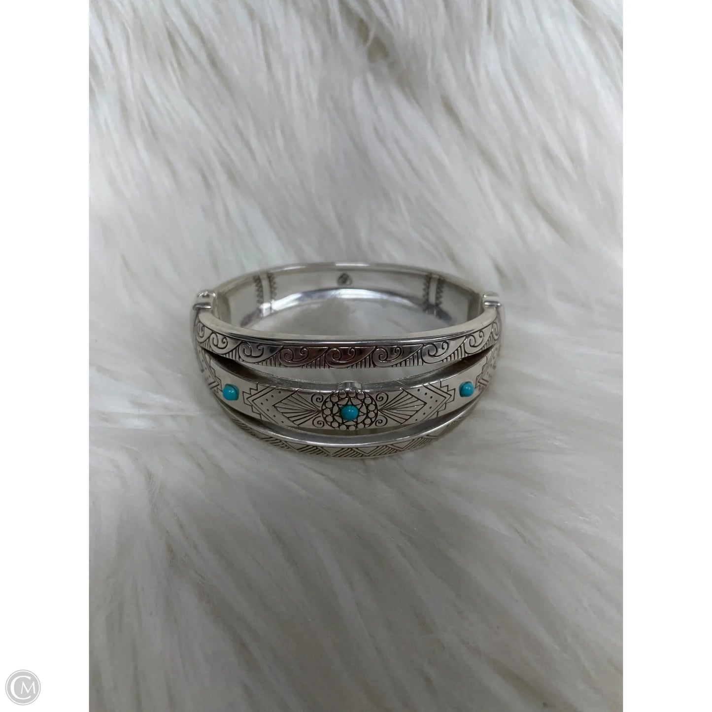 Bracelet Bangle By Brighton