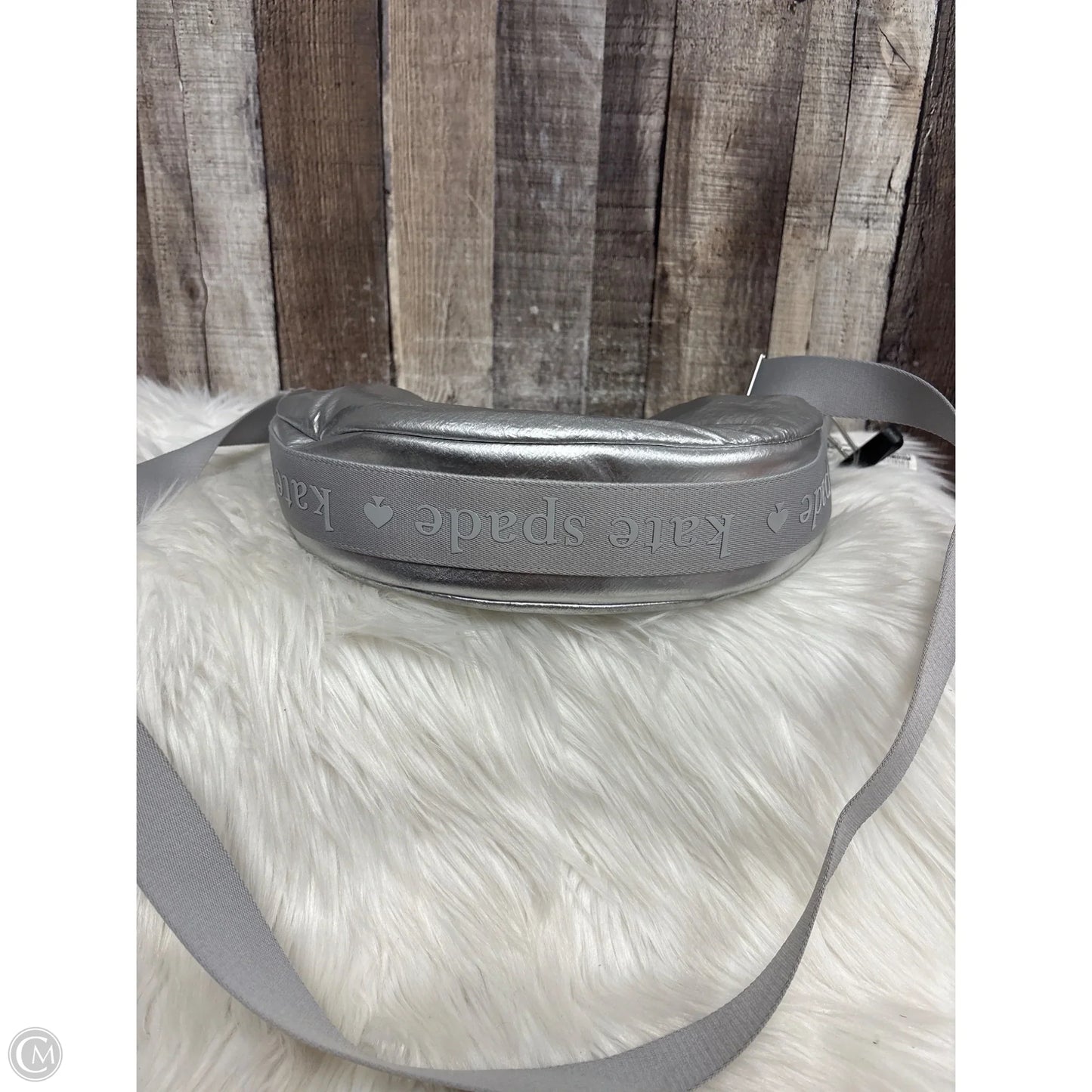 Crossbody Designer By Kate Spade, Size: Medium
