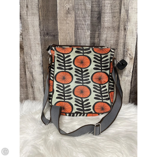 Crossbody By Cme, Size: Large