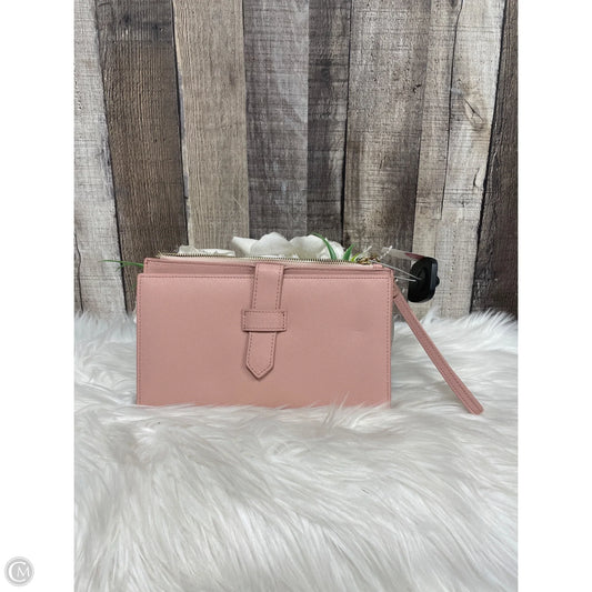 Wristlet By Cme, Size: Medium