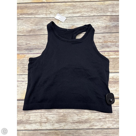Athletic Tank Top By Pro-fit In Black, Size: Xl