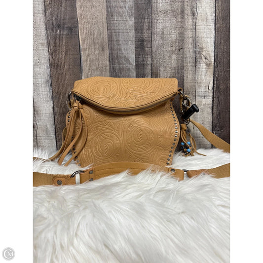 Crossbody By The Sak, Size: Medium