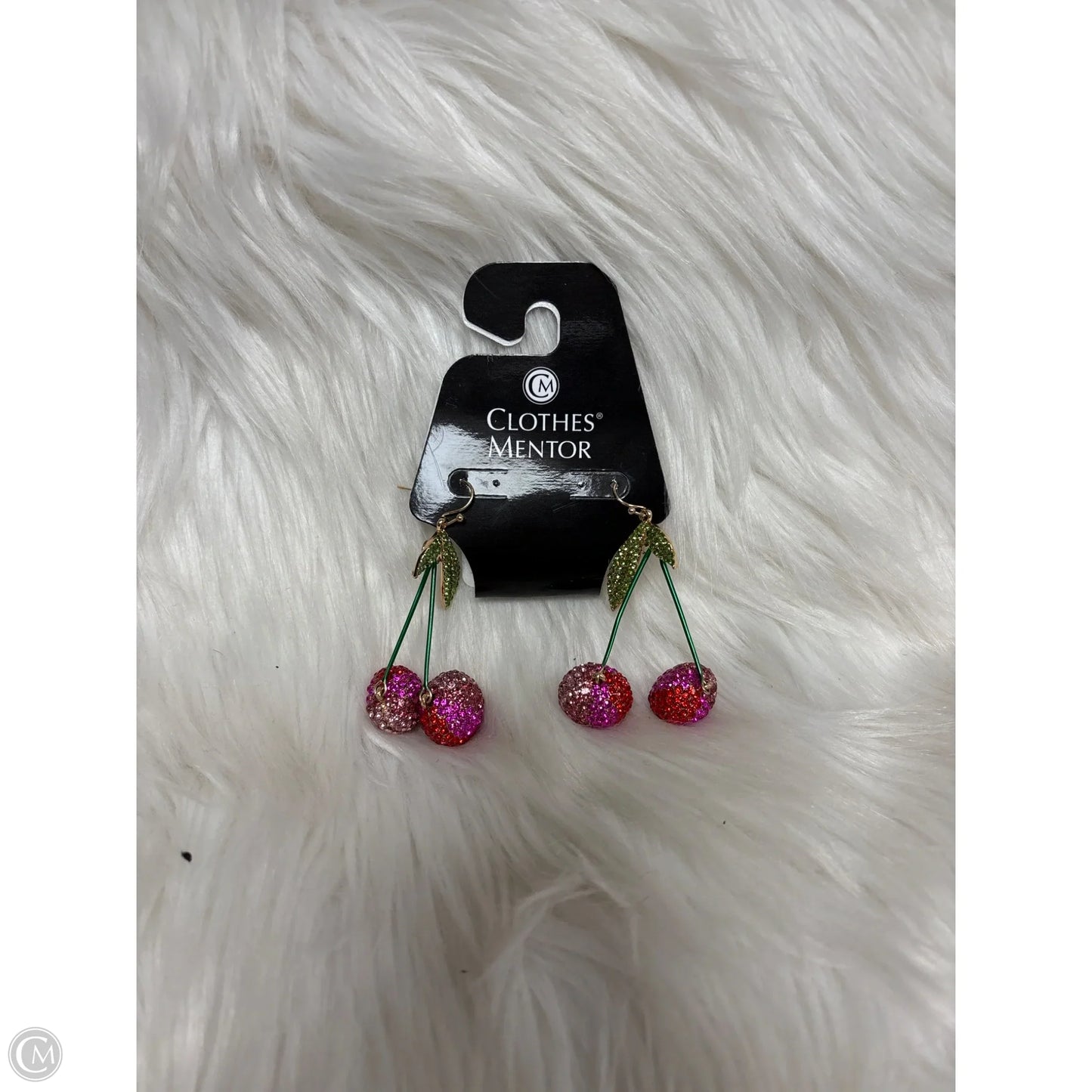 Earrings Dangle/drop By Cmf