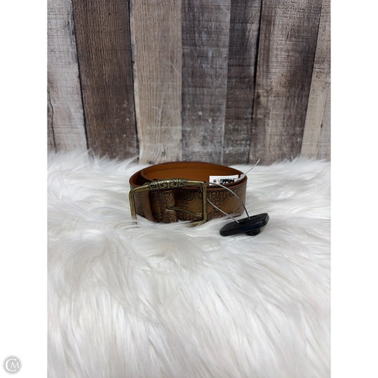 Belt By Cmf, Size: Medium
