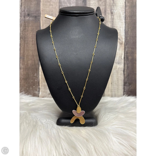 Necklace Charm By Madewell
