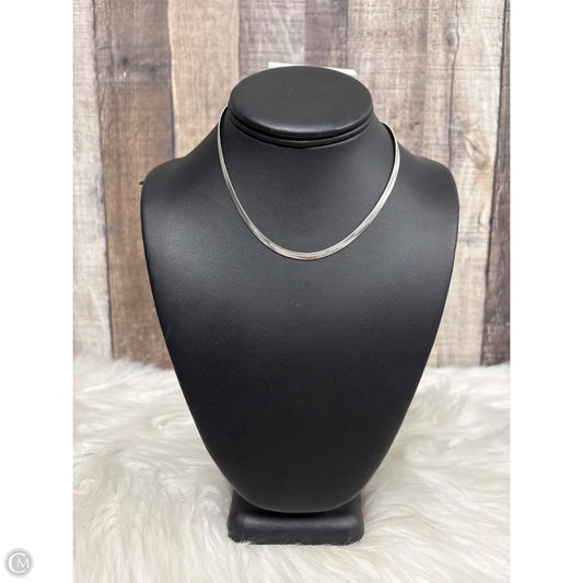 Necklace Chain By Madewell