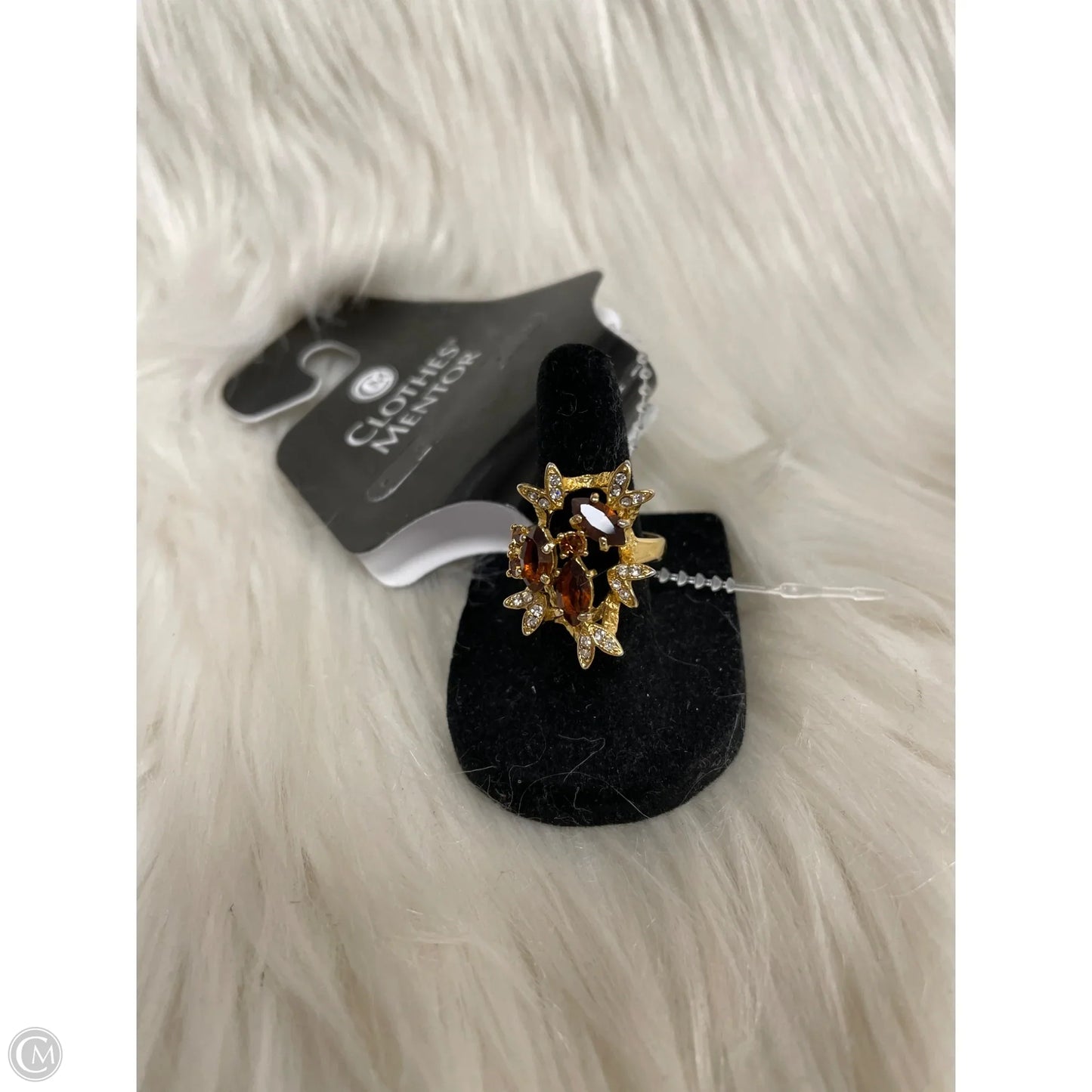 Ring Charm By Cmc, Size: 6
